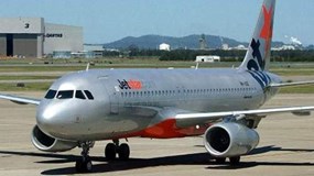 Cục Hàng không cảnh báo Pacific Airlines vì mở bán vé vượt số ghế