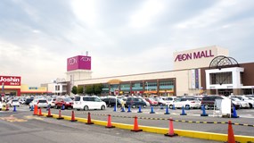 Dự án Aoen Mall Hoàng Mai sẽ làm “nóng” đất nền khu vực Định Công