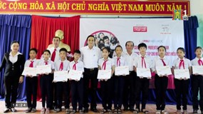 Đại tá, Nhà báo Lưu Vinh - Người kết nối những khát vọng và đam mê