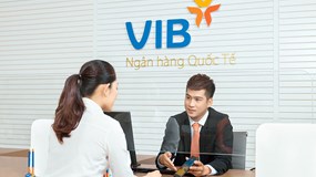 Con số nợ xấu tại VIB vẫn còn mù mờ, khó hiểu