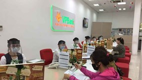 VPBank triển khai gói hỗ trợ đặc biệt thứ 2, giảm lãi suất đến 2% cho doanh nghiệp  gặp khó khăn mùa dịch