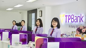 Nam nhân viên Ngân hàng Tiên phong Bank nhiễm Covid-19