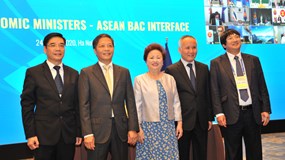 ABA 2020 tôn vinh những giá trị đáng quý nhất của doanh nghiệp ASEAN