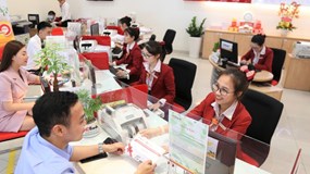 Lần đầu tiên vay mua nhà sửa nhà lên đến 35 năm, chỉ có tại HDBank