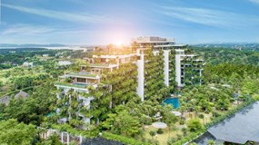 Thương hiệu cao cấp nhất của Wyndham có mặt tại miền Bắc Việt Nam