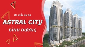 Astral City: Thủ thuật biến “gã khờ thành nhà vua” đánh lừa khách hàng như thế nào?