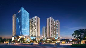 5 điểm nhấn của khu căn hộ Asahi tại dự án Hinode City