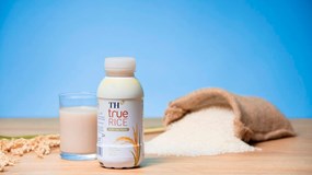 TH true RICE – Nước gạo rang duy nhất trên thị trường không sử dụng đường