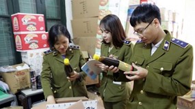 Sắp có trường Đại học đào tạo chính quy về Quản lý thị trường