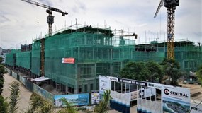 Dự án Grand Bay Hạ Long của Bim Group sai phạm ra sao?