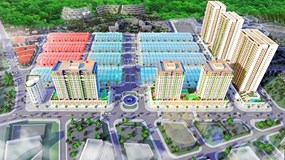 12ha đất vàng giao dự án Mipeco không thông qua đấu giá: Cần làm rõ trách nhiệm