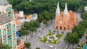 Nhiều doanh nghiệp du lịch 'cầu cứu' sau khi bị huỷ tour Tết hàng loạt