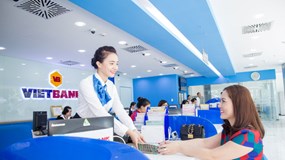 Vietbank bất ngờ thay Chủ tịch Hội đồng quản trị