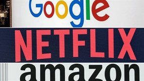 Google, Facebook, Netflix phải nộp thuế tại Việt Nam