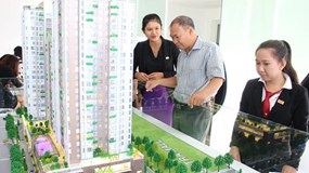 Thị trường BĐS 2 tháng đầu năm 2021 có những điểm sáng nào?