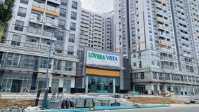 Những dự án nào sẽ đem lại doanh thu cho Khang Điền (KDH) trong năm 2021?