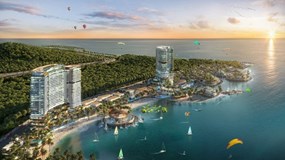 Thị trường condotel bão hoà, nhà đầu tư bán tháo 'cắt lỗ'; dự án Vega City Nha Trang cho ra 1.500 căn hộ khách sạn