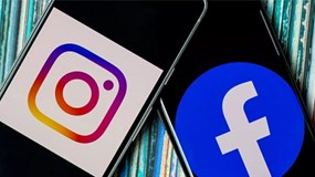 Instagram, Facebook cùng lúc sập mạng