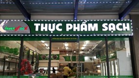 Bán cá có giòi, chuỗi thực phẩm sạch Cleverfood bị phạt 17 triệu đồng