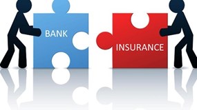 Ngân hàng bỏ túi tiền tỷ nhờ hợp tác Bancassurance: Khách hàng bị 'săn' ráo riết!