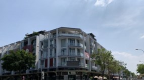 Bài 2: Khu đô thị Vạn Phúc City được hình thành như thế nào?