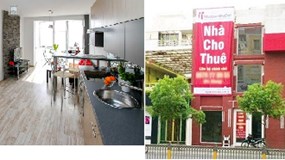 Thu thuế cho thuê nhà qua AirBnB, Booking, Agoda, Luxstay