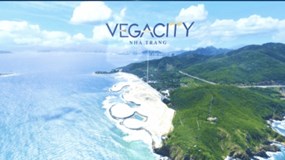 Dự án Vega City Nha Trang: Công ty Cổ phần Vega City đổ đất, lấn biển để xây resort?