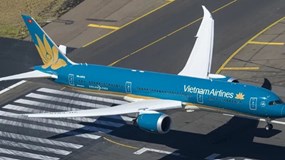 NHNN: Đã có 3 ngân hàng cam kết cho Vietnam Airlines vay 4.000 tỷ đồng