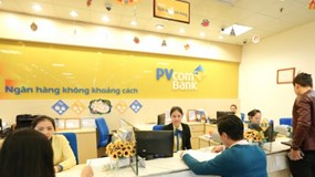 Agribank bán cổ phần tại PVcombank