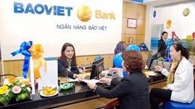 Vì sao BaoVietBank, SCB vẫn 'án binh bất động' chuyện lên sàn?