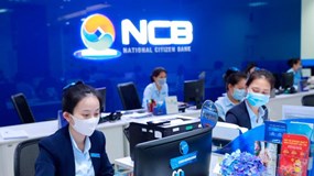 NCB thực hiện tốt mục tiêu kép vừa chống dịch COVID-19, vừa hoạt động an toàn, hiệu quả