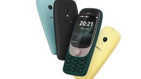 Bạn còn nhớ Nokia 6310? Chiếc di động cục gạch này vừa được "hồi sinh" với phiên bản 2021