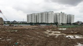 Bộ Xây dựng cảnh báo tình trạng nhà ở xã hội bị cò thổi lên hàng trăm triệu đồng