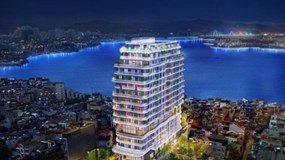 Chủ dự án Five Star West Lake nói gì về thông tin không đấu giá, gây thất thu ngân sách?