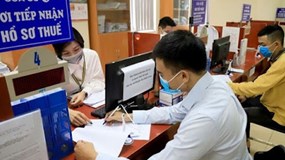 Quốc hội thông qua gói miễn, giảm hàng loạt loại thuế cho doanh nghiệp và hộ kinh doanh cá thể trị giá 21.000 tỷ đồng