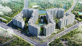 Những dự án tỷ đô của Vingroup, Novaland, Sunshine Group, SunGroup... 'kích nổ' thị trường BĐS cuối năm