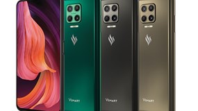 VinSmart sẽ cung cấp 2 triệu smartphone cho nhà mạng Mỹ