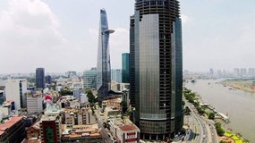 Doanh nghiệp 'bé hạt tiêu' muốn hồi sinh dự án Saigon One Tower