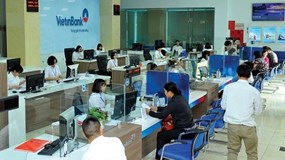 VietinBank muốn phát hành hơn 1 tỷ cổ phiếu trả cổ tức tỷ lệ gần 29%