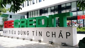 Nợ xấu tại FE Credit cao nhất trong 3 năm trở lại đây, lợi nhuận F88 lao dốc thảm hại