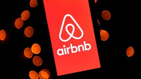 Lỗ gần 700 triệu USD chỉ trong 9 tháng, Airbnb vẫn tự tin 'lên sàn'