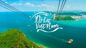 Năm 2020 du lịch Việt thất thu 23 tỉ USD