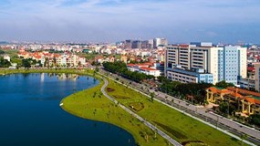 Bắc Ninh đồng ý cho Him Lam tài trợ lập quy hoạch khu vực rộng hơn 300 ha