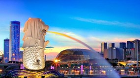 Ưu đãi thuế là một lý do khiến Singapore thu hút giới nhà giàu châu Á