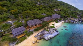 Nhựa Đồng Nai 'không tham gia thâu tóm' bất động sản Ninh Vân Bay