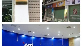 "Mối tình tay ba" giữa Đông Kinh - Nhật Cường - MBBank