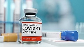 Mỹ sắp có 2 vaccine ngừa Covid-19 trước dịp Giáng sinh