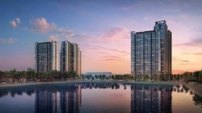 Băn khoăn giá bán căn hộ Masteri WaterFront