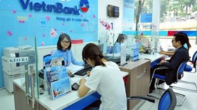 VietinBank và 4 ngân hàng trong diện kiểm toán năm 2021