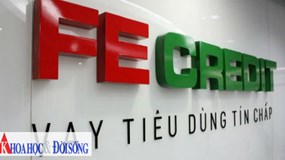 FE Credit bên thềm thoái vốn của VPBank ra sao?